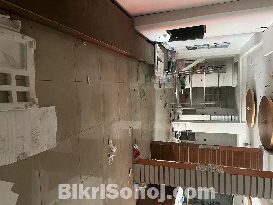 কোম্পানির জন্য শোরুম ভাড়া দেয়া হবে